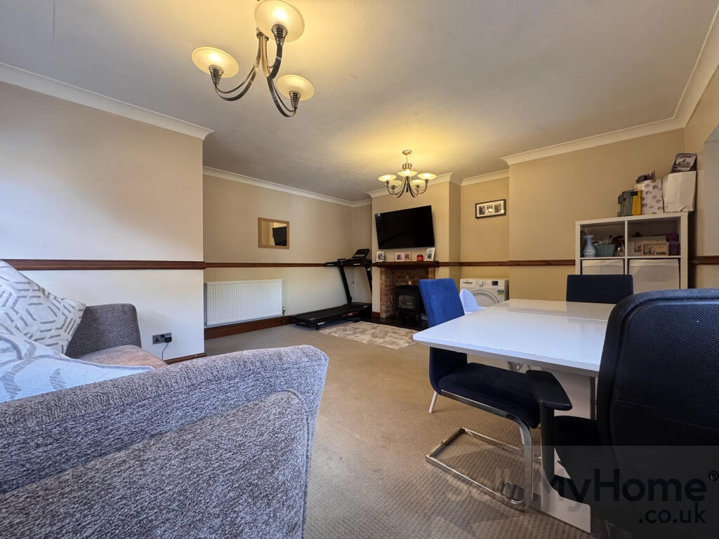 Mellor Road, Kirkham, Preston, Lancashire - View 6