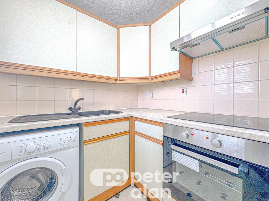 Apartment in Newport, Graig - More