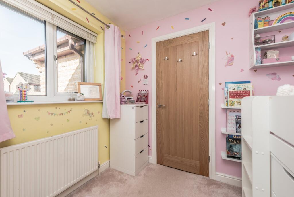 Additional image 26 of St. Lukes Close, Cleckheaton, West Yorkshire, BD19