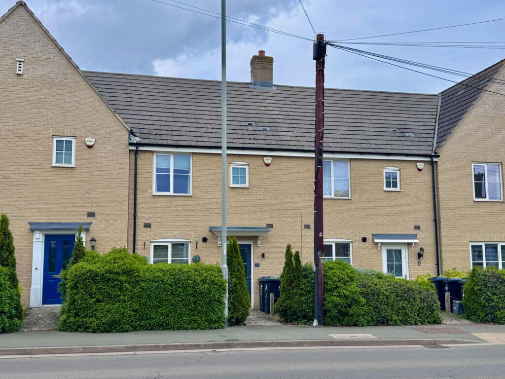 Main image of property: The Mallows, Soham