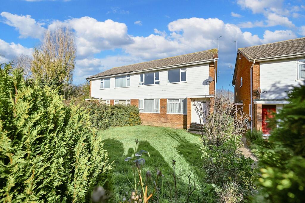 Main image of property: Austen Walk, Eastbourne, BN23