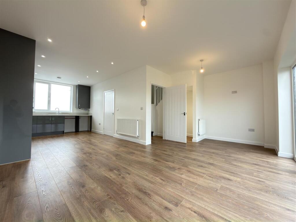 House in Leicester, Northfields - View 4
