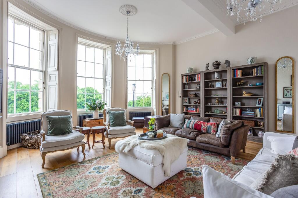 Additional image 2 of Lansdown Crescent, Bath, BA1