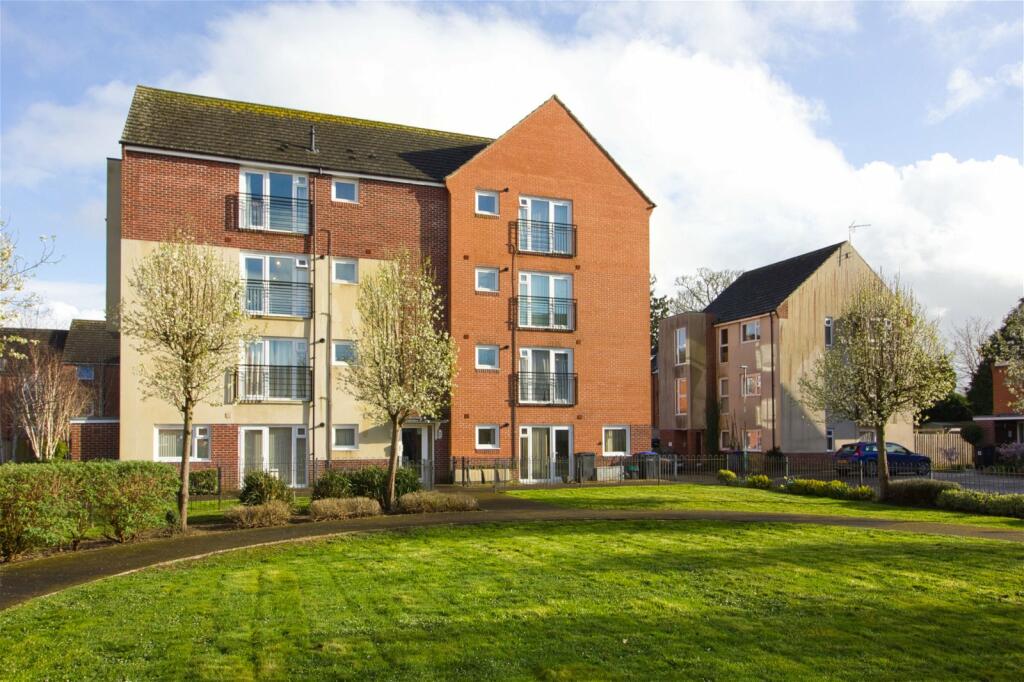 Main image of property: Flax Mill Park, Devizes, SN10 2FF