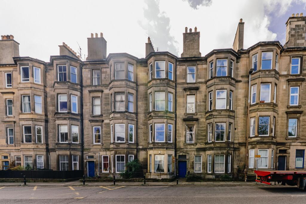 Main image of property: Bowhill Terrace, Edinburgh, EH3