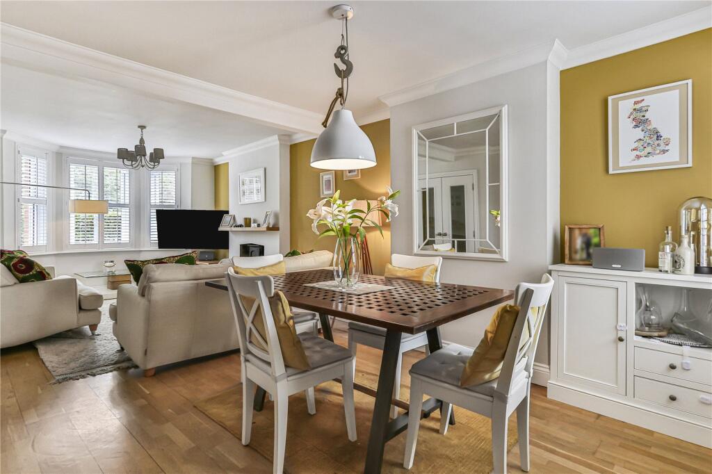 Additional image 13 of Clarence Road, Lower Parkstone, Poole, Dorset, BH14