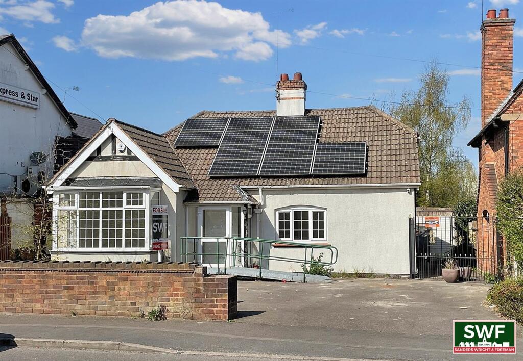 Main image of property: Coalway Road, Penn, Wolverhampton