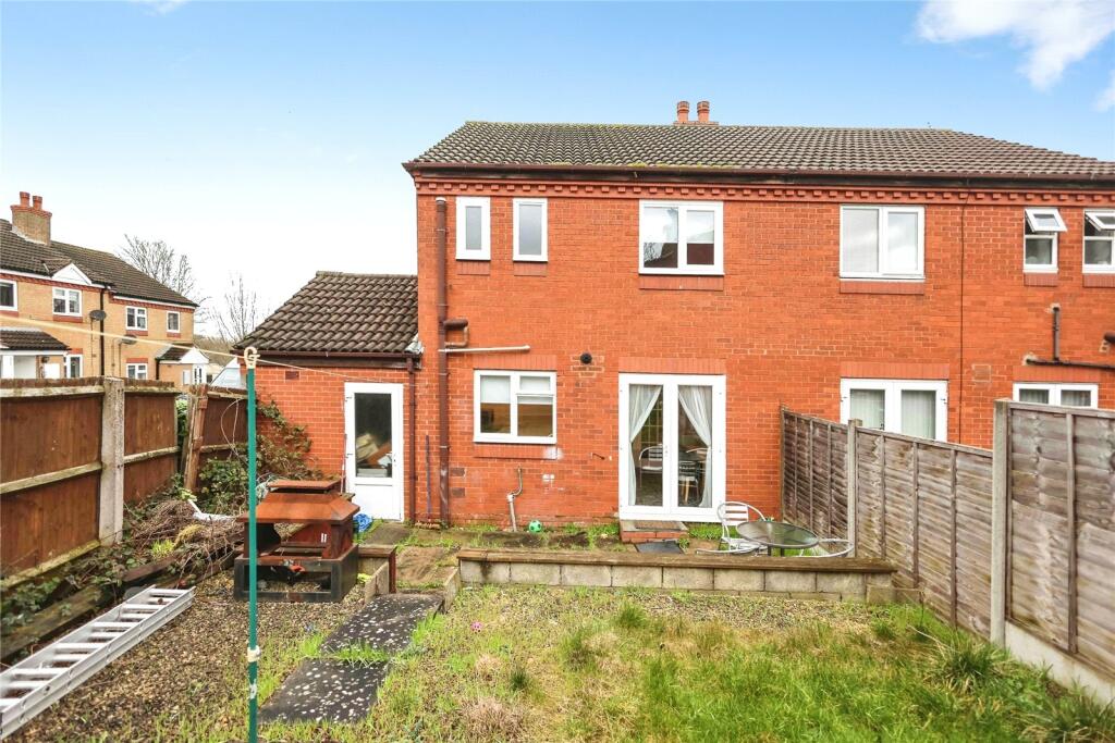 Additional image 25 of Lark Meadow Drive, BIRMINGHAM, West Midlands, B37