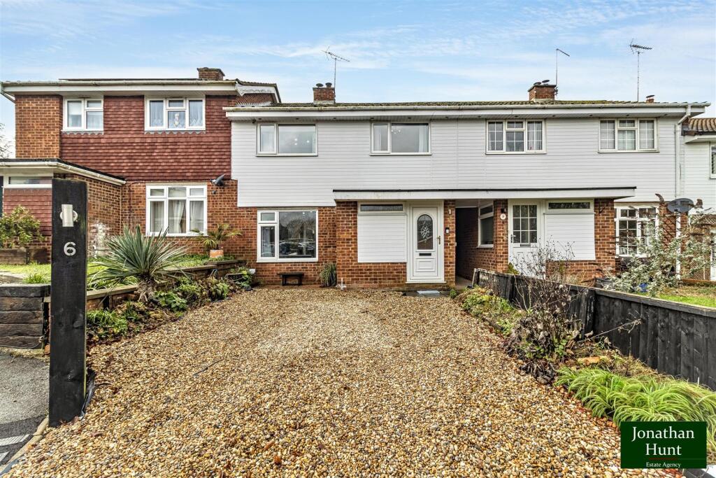 Main image of property: Roundhaye, Puckeridge, Ware