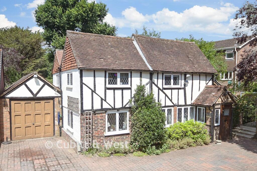 Main image of property: Mill Lane, Ashington, West Sussex