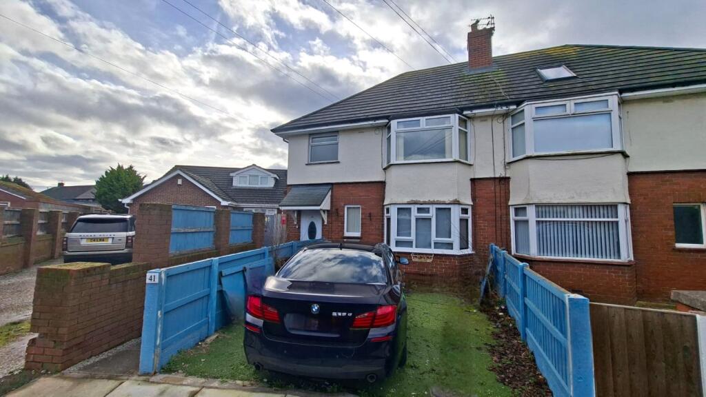 Main image of property: Haigh Crescent, Liverpool, Merseyside, L31
