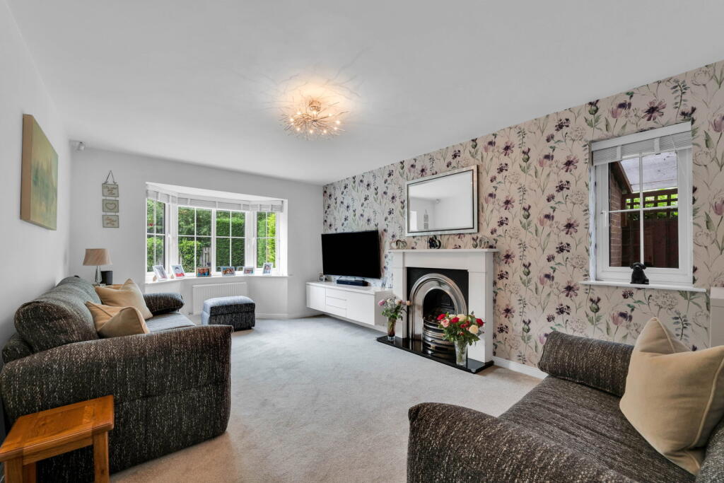 House in Charnwood, Mountsorrel - View 5
