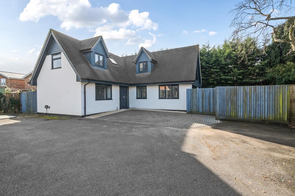 Main image of property: Chapel Street, Thatcham,  RG18, RG18