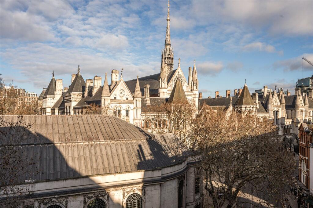 Apartment in London, City of Westminster - More