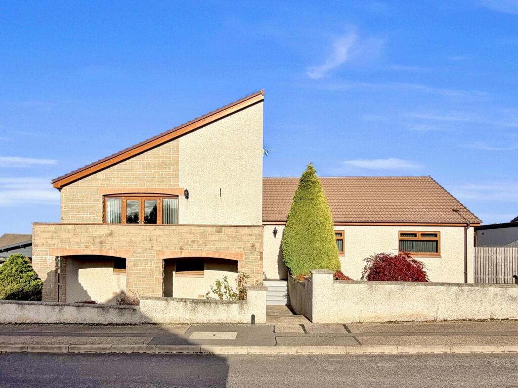Main image of property: High School Drive, Elgin
