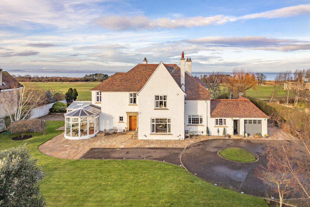 Main image of property: Kings Road, Longniddry EH32