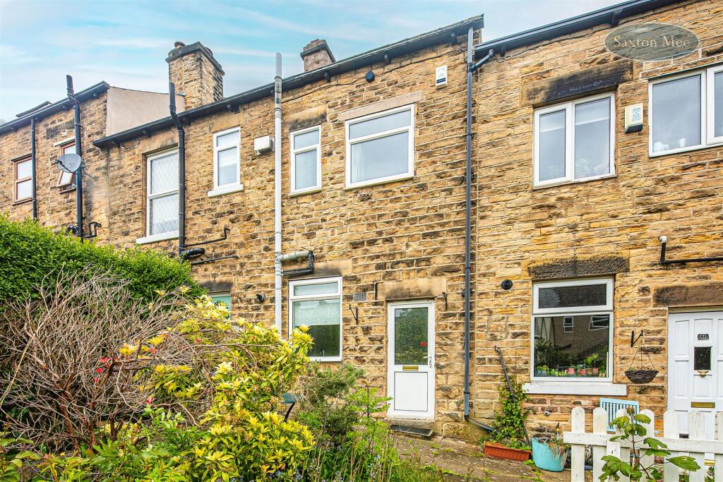 Main image of property: Industry Street, Walkley, Sheffield