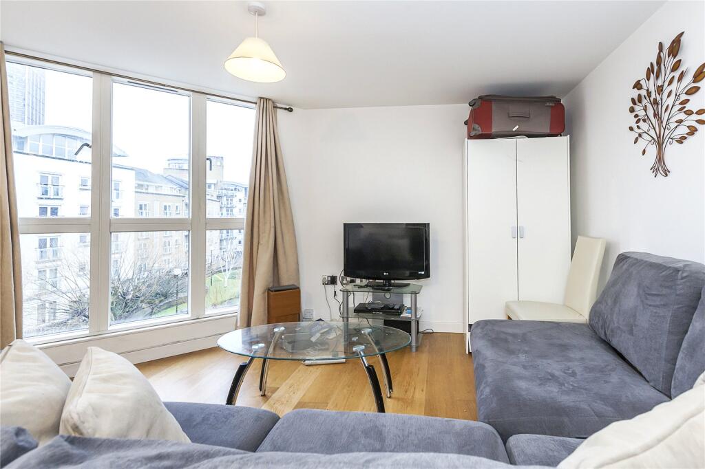 Main image of property: Channel House, The Water Gardens, London, SE16
