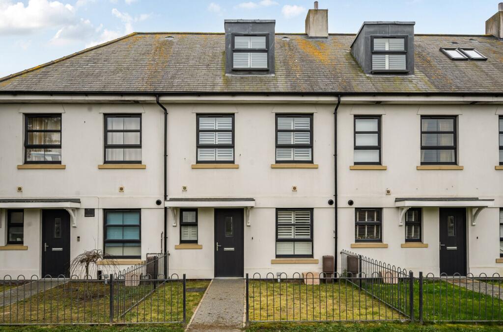 Main image of property: Stocks Lane, East Wittering, PO20