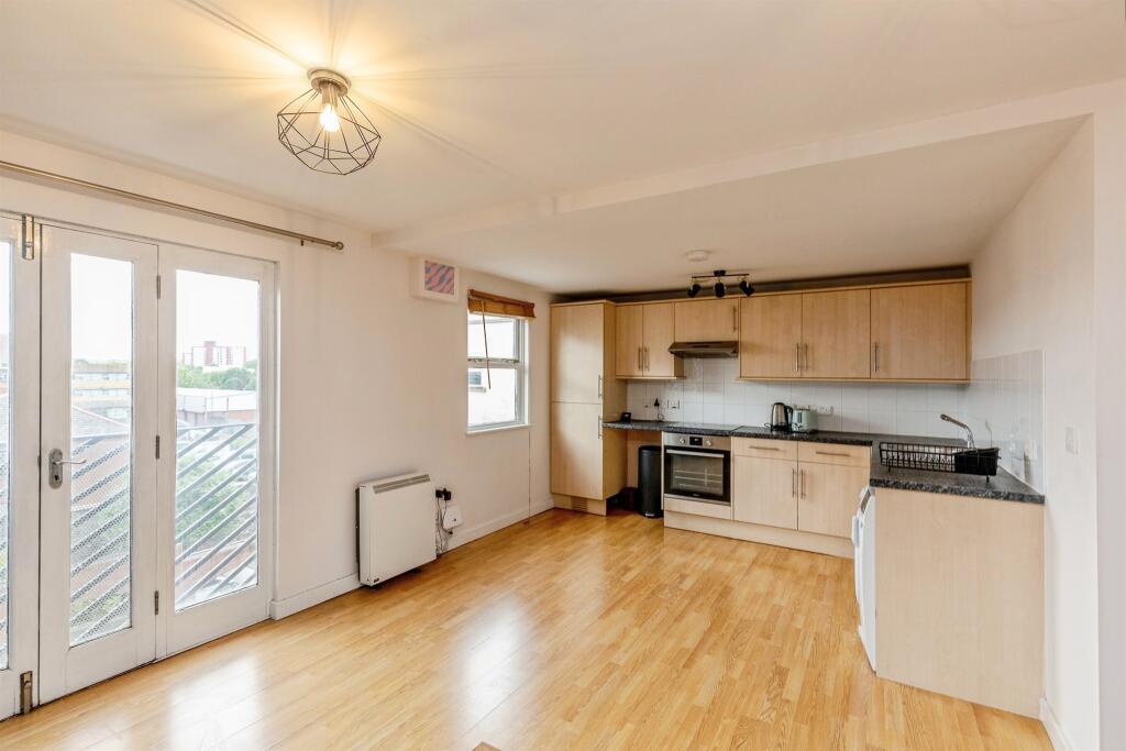 Main image of property: Waterloo Road, Old Market, Bristol