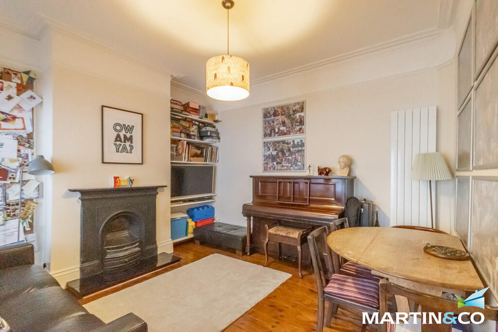 Additional image 6 of Court Oak Road, Harborne, B17