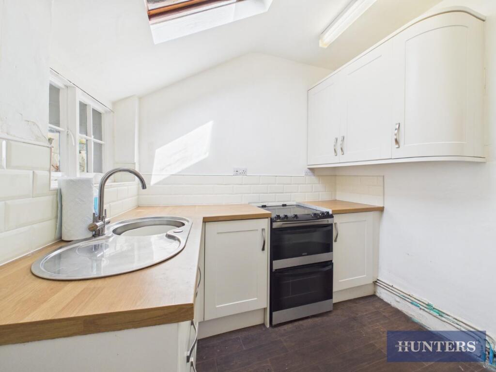 House in Filey, The Pastures - View 5