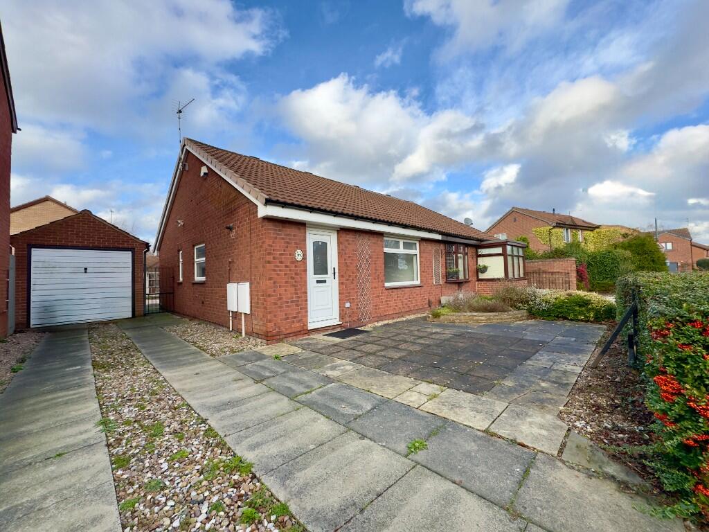 Main image of property: Torvill Drive, Wollaton, NG8