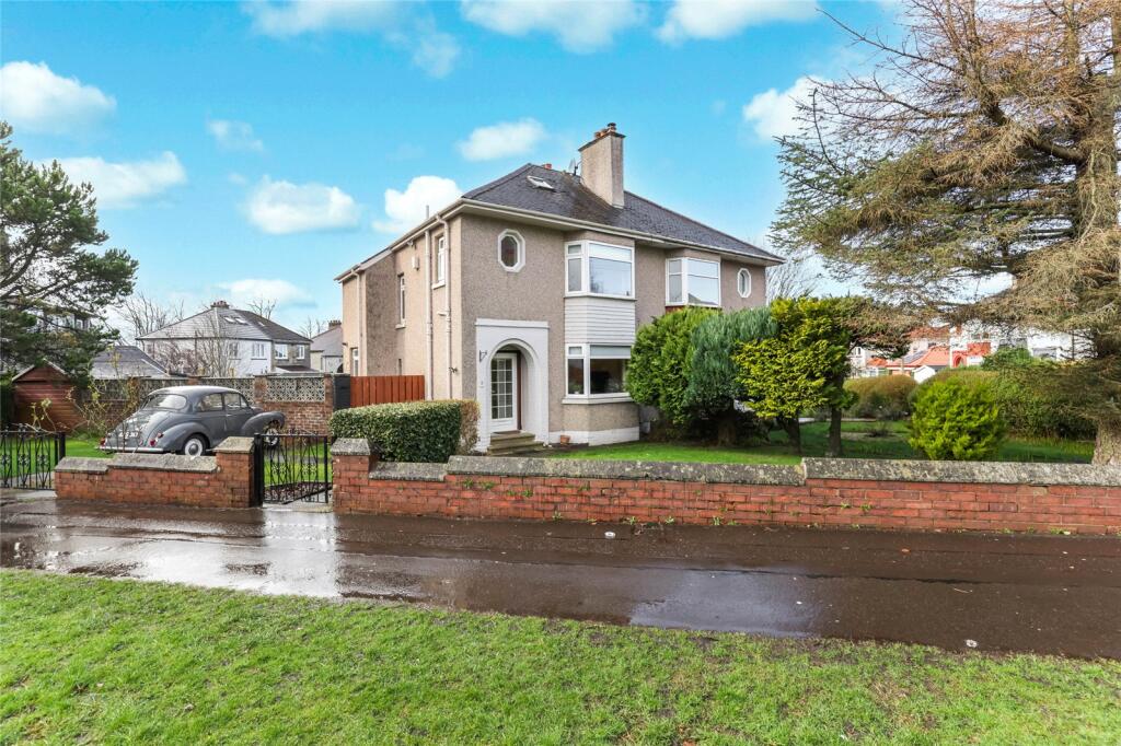 Main image of property: Beech Avenue, Garrowhill, Glasgow, G69