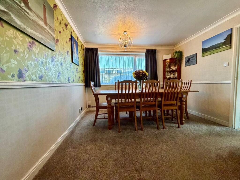 Reynard Way, Kingsthorpe, Northampton NN2 – pohled 4
