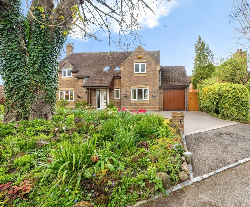 Main image of property: School Lane, Weston Turville, Aylesbury