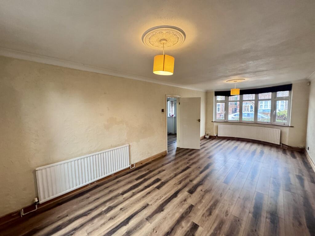 House in Nottingham, Nottinghamshire - View 5