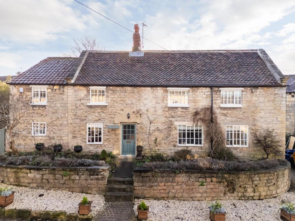 Main image of property: Heygate Farm, High Street, Bramham, Wetherby