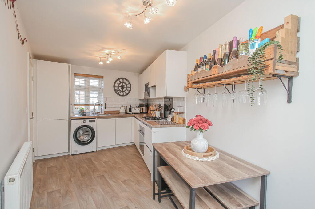 Watts Road, Banbury photo 3