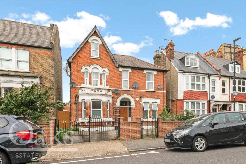 Main image of property: Lewin Road, Streatham