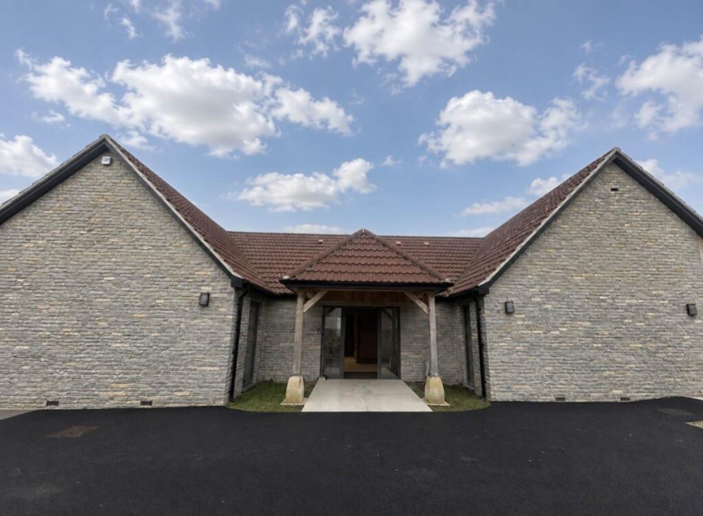 Main image of property: Wearne