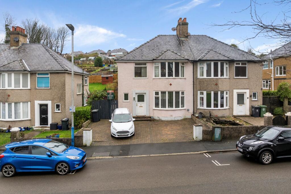 Main image of property: Ballakermeen Road, Douglas, IM1