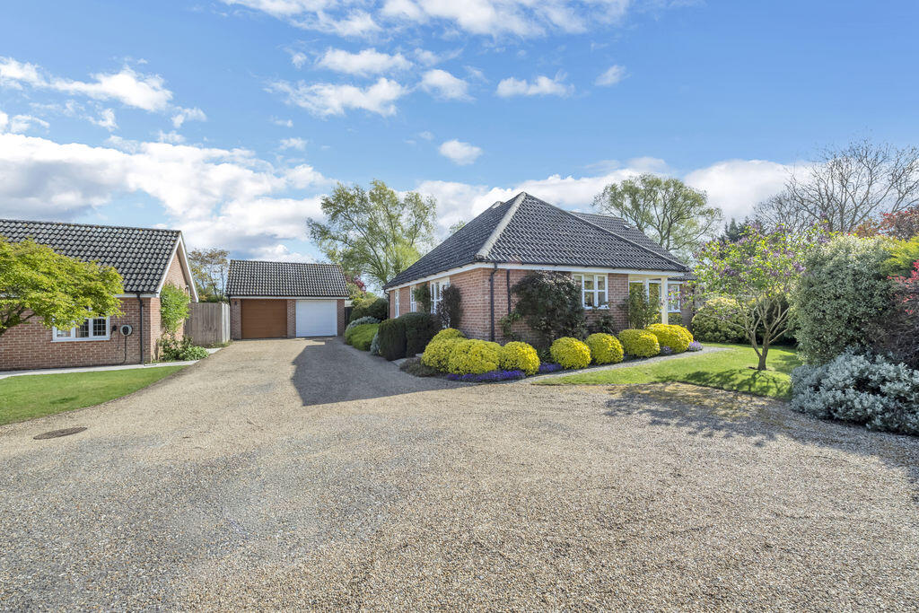 Main image of property: Grange Mill, Bury St. Edmunds