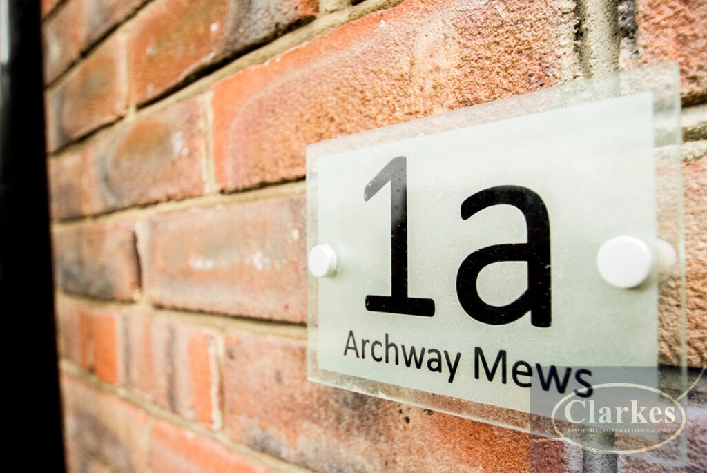 Additional image 12 of Archway Mews, Archway Road, NEAR PENN HILL