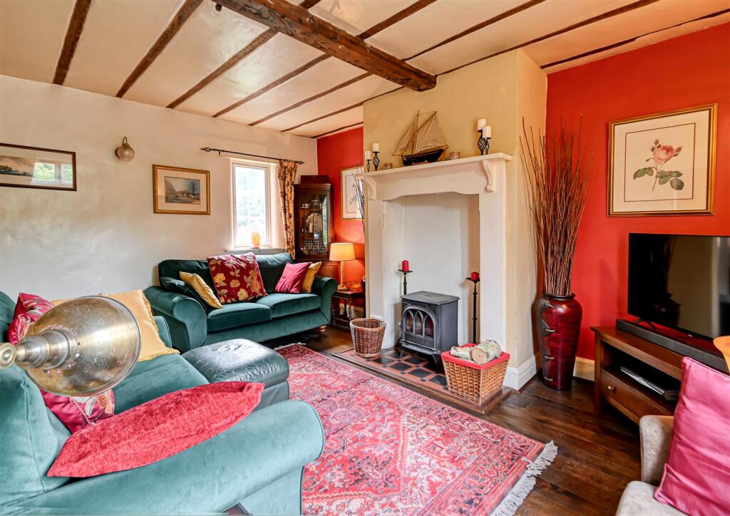 4 Danesford, Bridgnorth, Shropshire photo 4