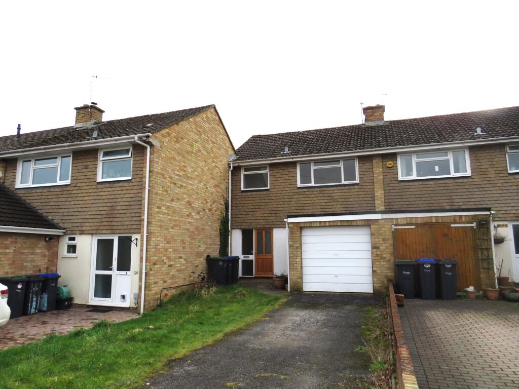 Main image of property: Chichester Close, SALISBURY