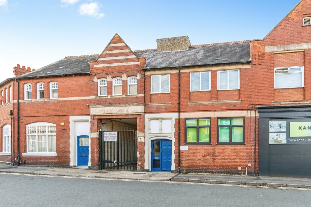 Main image of property: Windmill Road, Rushden