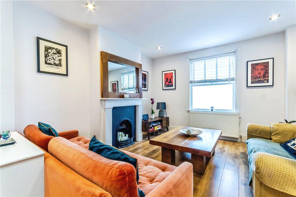 Main image of property: Ellison Road, London, SW16