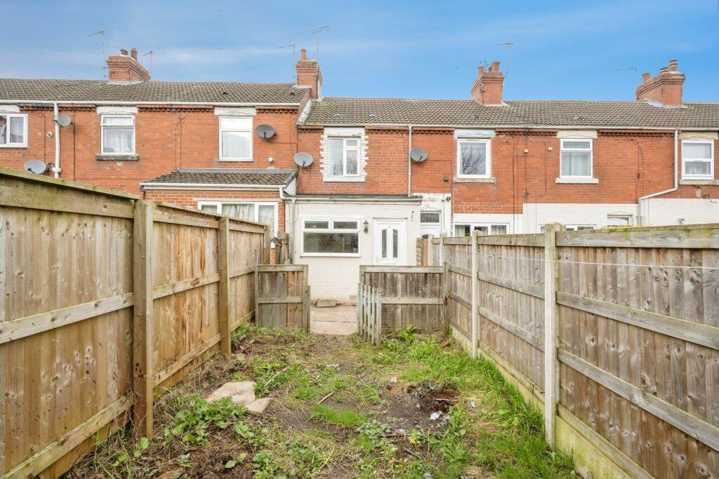 Main image of property: Prospect Street, Doncaster, DN6 9DR