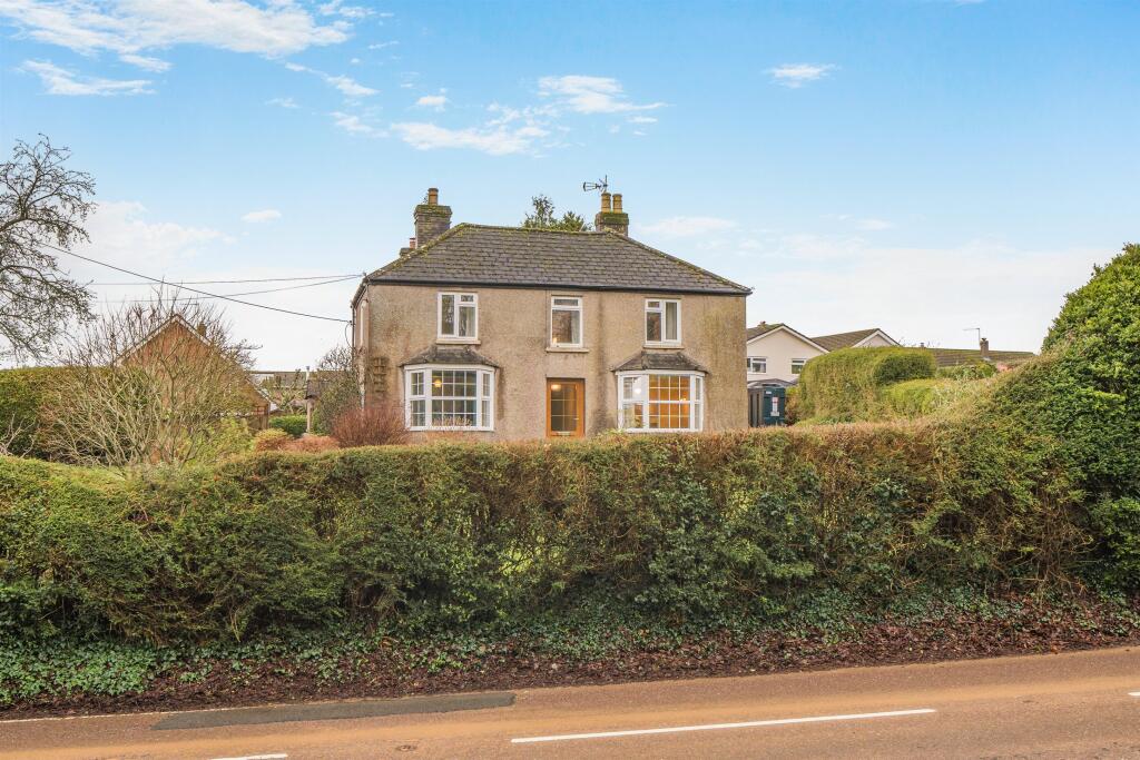 Main image of property:  St. Arvans, Chepstow
