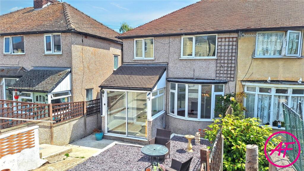 Main image of property: Marl Drive, Llandudno Junction, Conwy, LL31