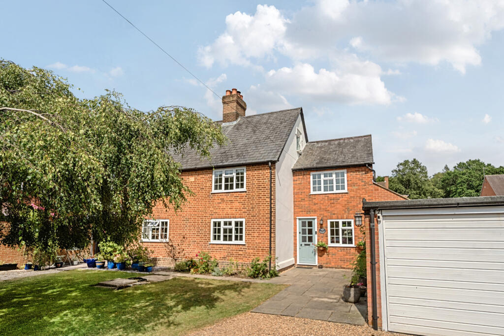 Main image of property: Hazlemere Road, High Wycombe, HP10