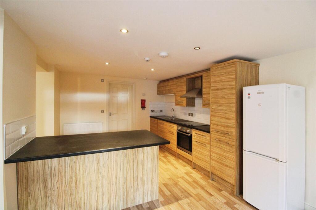 Main image of property: Oxford Street, Bristol, BS3