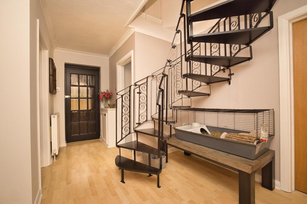 House in Ramsgate, Nethercourt - View 4