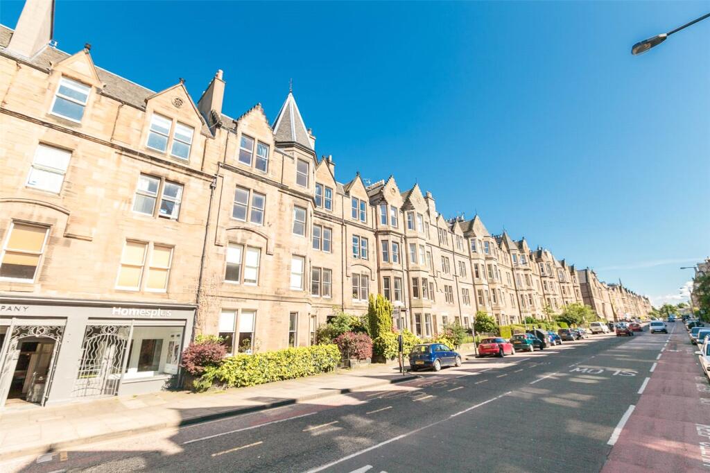 Main image of property: Marchmont Road, Marchmont, Edinburgh, EH9