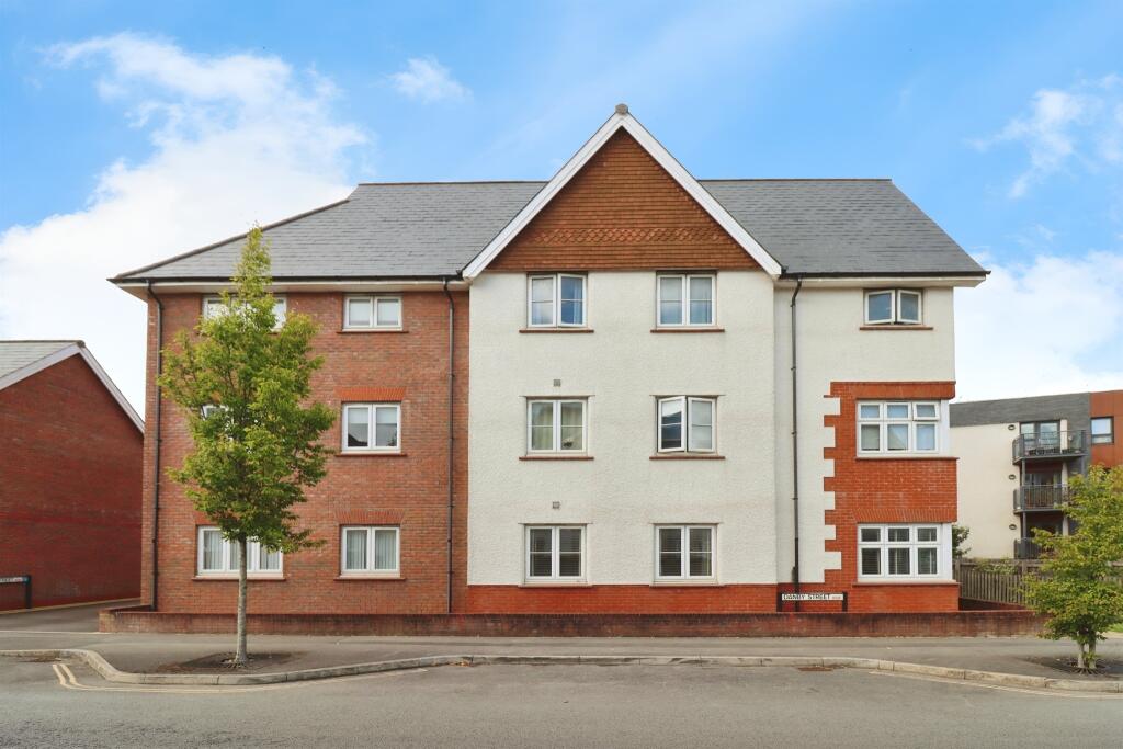 Main image of property: Danby Street, Bristol